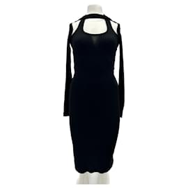 Vestido Coperni T.FR 36 Viscosa