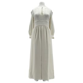 Monos Dior T.FR 34 Seda