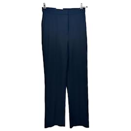 Loulou studio trousers T.International XS Wool - Autre Marque