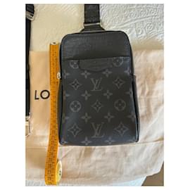 Borsa a tracolla Outdoor Louis Vuitton