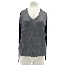 Zadig & Voltaire Strickwaren T.International S Kaschmir