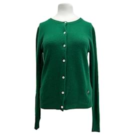 Non Signé / Unsigned knitwear T.International M Cashmere - Autre Marque