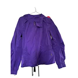Chaqueta Louis Vuitton Morada