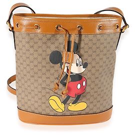GUCCI X SUPREME X WALT DISNEY
