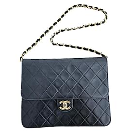 Chanel zeitloses Vintage-Modell