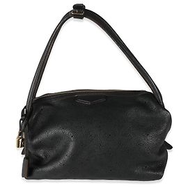 Louis Vuitton Monograma Mahina Galatea PM Negro