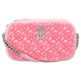 Borsa mini Lola di Burberry