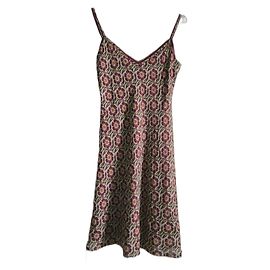 Vestido de verano Isabel Marant de algodón