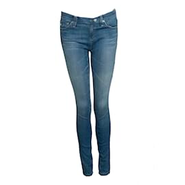 Adriano Goldschmiedt, Los jeans leggings - Autre Marque