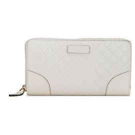 Gucci Diamante runder langer Geldbeutel