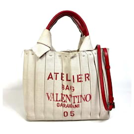 Sac à main Valentino Garavani Atelier 2WAY