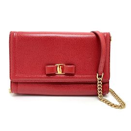 Borsa Vala Ribbon di Salvatore Ferragamo
