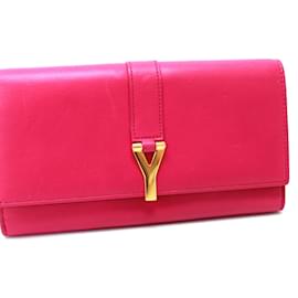 Langer Geldbeutel Saint Laurent Paris