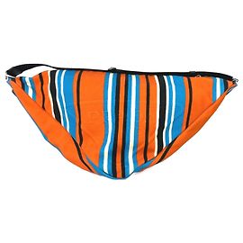 Borsa a Spalla Prada 2VY007 Stripe