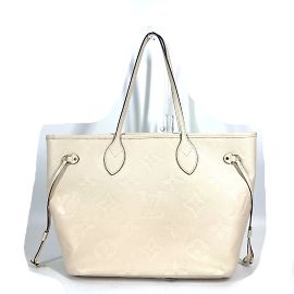 Borsa tote Monogram Empreinte Louis Vuitton
