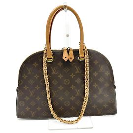Borsa a Spalla Monogram M44961 di Louis Vuitton