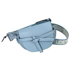 Borsa a tracolla pochette Loewe A650N46X13