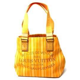 Borsa tote Plan Soleil M94145 di Louis Vuitton