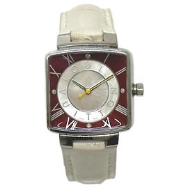 Louis Vuitton Q221J Quarz-Armbanduhr