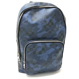 Mochila Damier-Cobalt N41510 de Louis Vuitton
