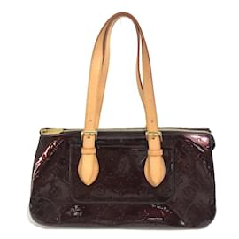 Borsa a Spalla Monogram Vernis Louis Vuitton