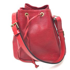 Borsa a Spalla Epi M44107 di Louis Vuitton