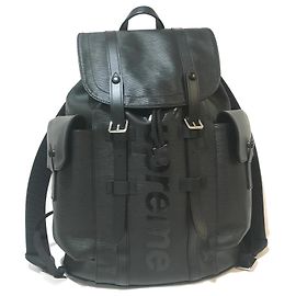 Zaino Epi Supreme M53413 di Louis Vuitton