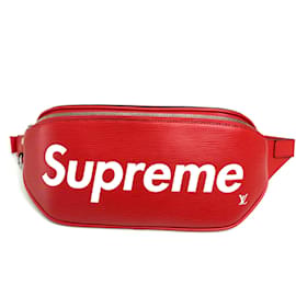 Borsa Epi Supreme M53418 di Louis Vuitton