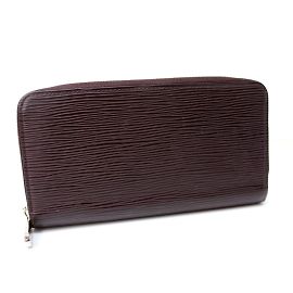 Epi Langbörse von Louis Vuitton