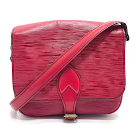 Borsa Pochette Epi Louis Vuitton