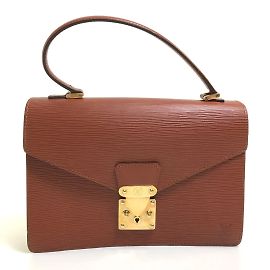 Sac à main Epi M52133 de Louis Vuitton