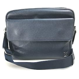 Borsa a Spalla Louis Vuitton Taiga