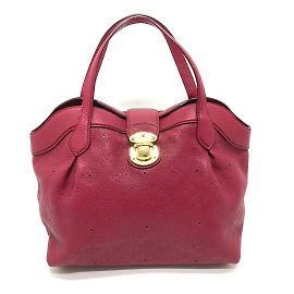 Borsa a mano Monogram Mahina M93817 di Louis Vuitton