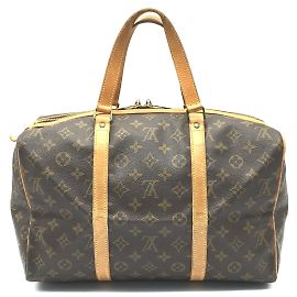 Borsa Boston Monogram Louis Vuitton