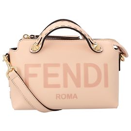 Fendi By The Way Mini Beige