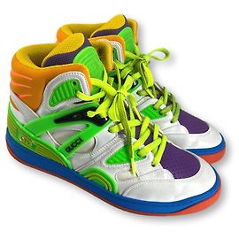 Sneakers alte Gucci