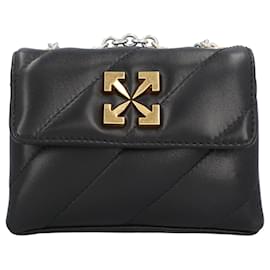 Borsa mini Jackhammer Off White