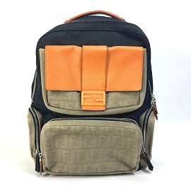 Zaino Fendi 7VZ048