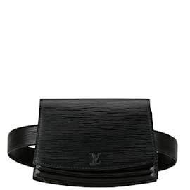 Borsa a Spalla Tilsitt Epi di Louis Vuitton