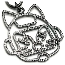 Collana Pendente Gatto Robot CHANEL per Donne - Chanel