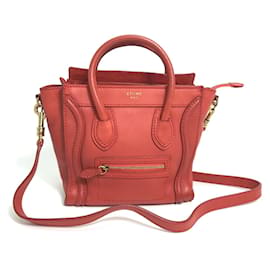 Céline Borsa Nano Shopper Celine 168243