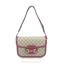 Borsa a Spalla GG Supreme 602204 di Gucci