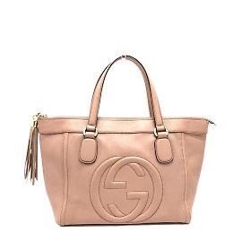 Borsa a frange Gucci 282307