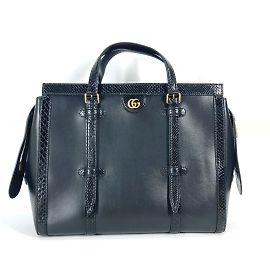 Gucci 711057 Japan Limited Tote Bag