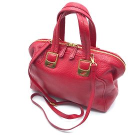 Borsa Duffle Mini Fendi 8BL114