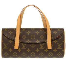 Borsa a mano Monogram Sonatine Louis Vuitton