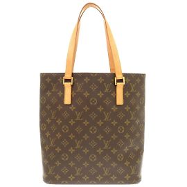Borsa Tote Monogramma Vavin GM Louis Vuitton