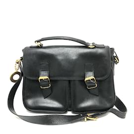 Céline Borsa a spalla 2WAY con doppia tasca Celine