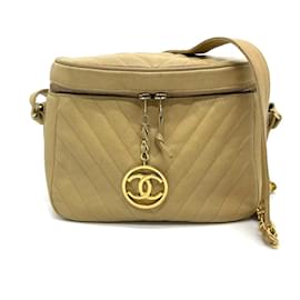 Borsa a spalla Chanel CC Coco Charm