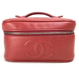 Chanel CC Mark Handtasche